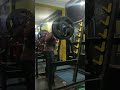 ( 68 / 365 ) Ʀoᴀᴅ Ƭo 500 Ꮶg.. #workout #minivlog #fitness