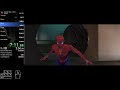 Spider-man 2 Speedrun Any% In 31:22