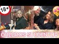 VLOGG | Prövar Örebros studentliv med mina tjejkompisar