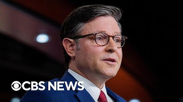 Next steps to end government shutdown after Senate sends funding bill to House