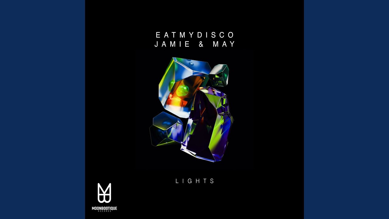 Watch Lights on YouTube Watch Lights on YouTube