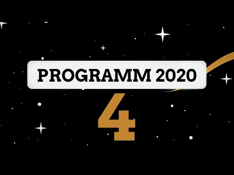 Das Rocket Beans TV Programm 2020 | Teaser 4 - Das Rocket Beans TV Programm 2020 | Teaser 4