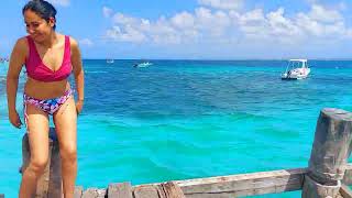 Puerto morelos Qroo  22 febrero  2022