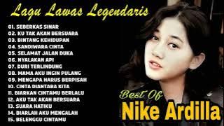 Download lagu 15 Tembang Nike Ardilla | Lagu Lawas | Lagu Pop Nostalgia 80an - 90an | Lagu Kenangan