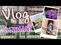 VLOG|Германия (Ганновер|Бремен|Куксхафен)