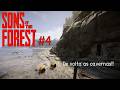 De volta as cavernas!!! Sons of The Forest EP #004