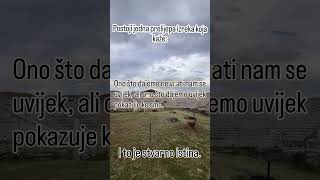 Dobrota uvjek govori više o tebi nego o drugima ☦️🙏🏼