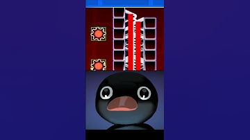 Geometry Dash: world