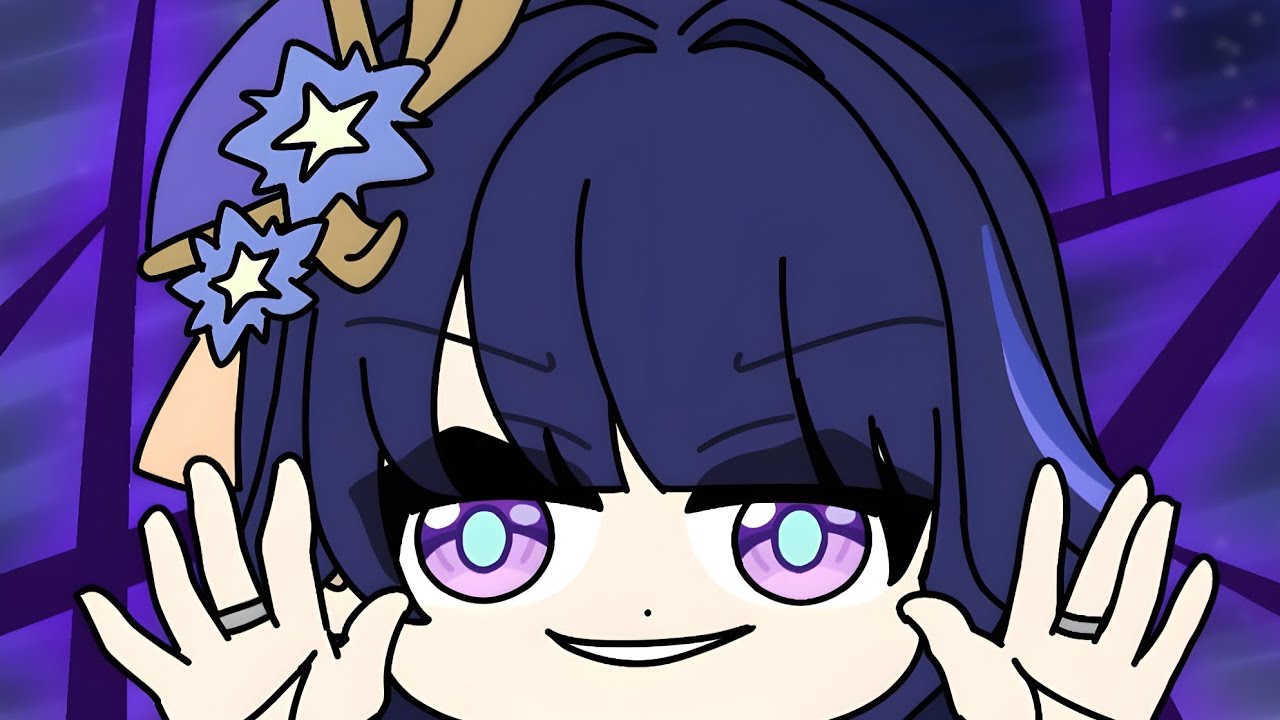 Raiden's Skill's be like