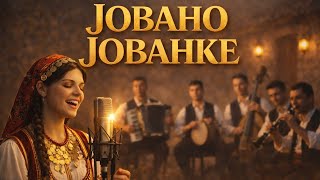 Јовано Јованке – Jovano jovanke AI UNPLUGGED