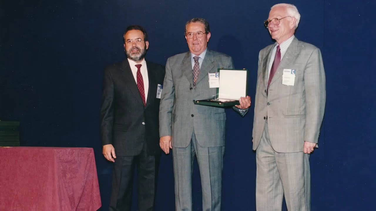 50 Años de ALIAUTO · Un Viaje por Nuestra Historia, Sedes y Nuevo Futuro