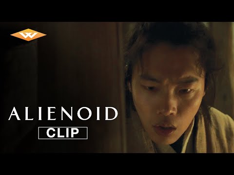 Alienoid 2 Trailer Watch Online