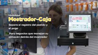 Sistema Punto de Venta para Autoservicio | Agiliza tu tienda con Pacific Soft screenshot 4