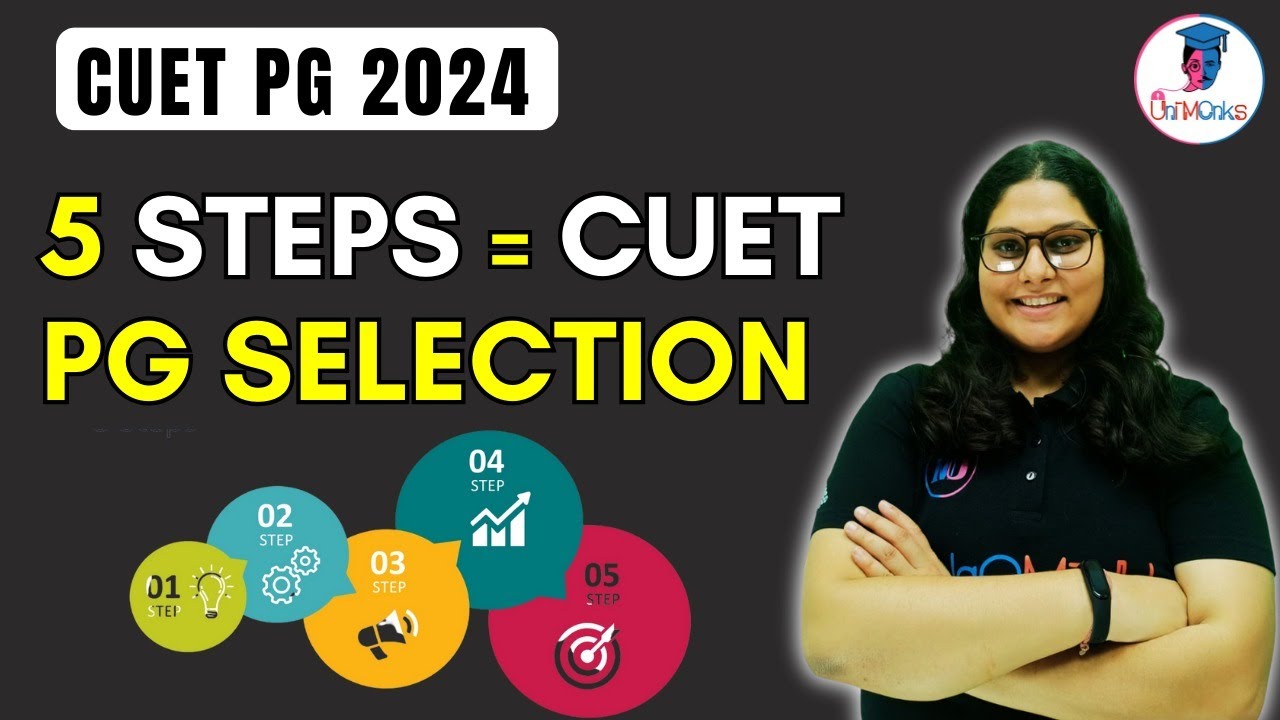 CUET PG 2024: How to Prepare for CUET PG in Last 2 Month🤯| Best ...