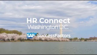 HRConnect 2025 - Westin DC Downtown