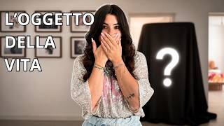 TUTTI I MIEI REGALI DI COMPLEANNO