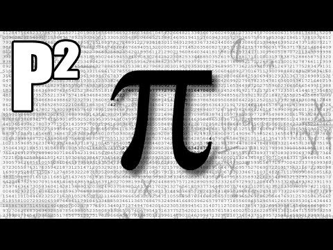 Video: Co Je Pi