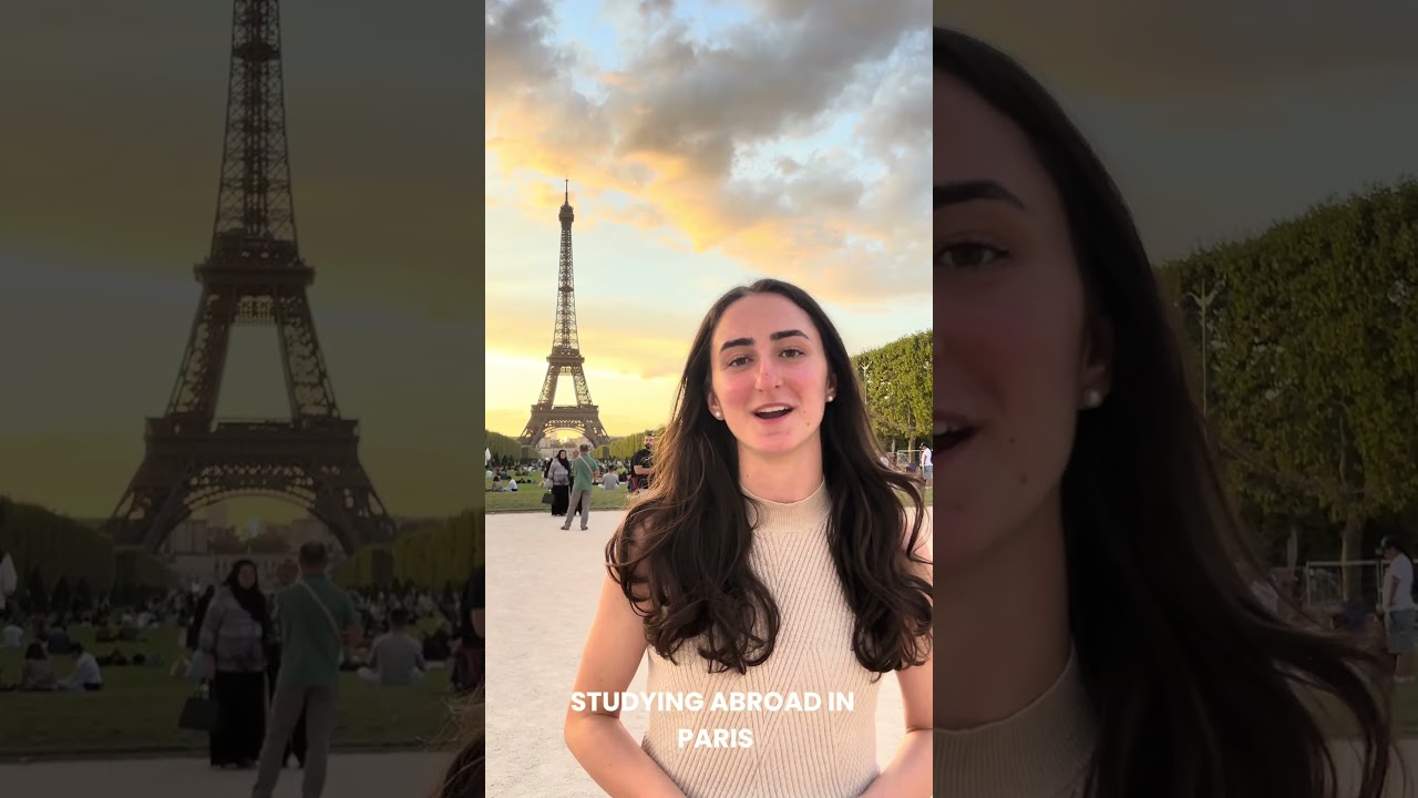 Meet Isabela (SFS'27)