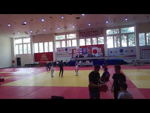 საქართველოს ჩემპიონი კარატეში(1)