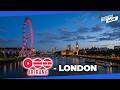 BTS takes over London…quite literally!