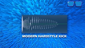 Modern Hardstyle Kick (Mid-Intro) Headhunterz || Atmozfears|| Sub Zero Project