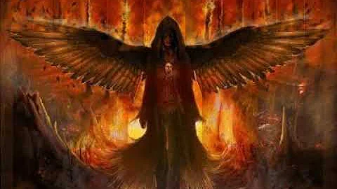 Colleen Wells - Through the Fire