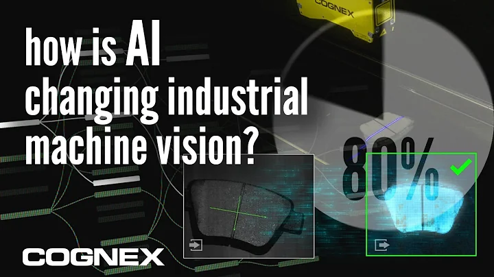 The Rapid AI Revolution of Machine Vision from Rule-Based to AI-Based Systems