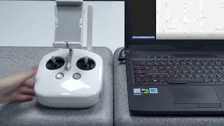DJI TERRA 2D Reconstruction
