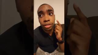 I failed Navy Bootcamp!!!!