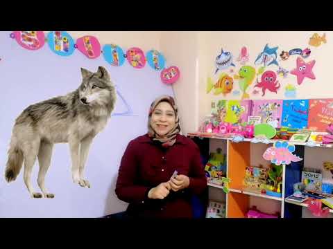 حرف الذال ذ اسهل طريقه