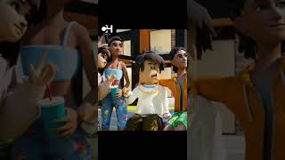 Alleged Predator 'Hunted' Kids on Roblox 4-5 Times a Day: Bodycam shown