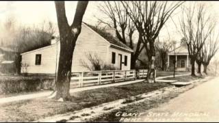 Grant Birthplace Video