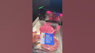 DN self checkout at Aldi bidston