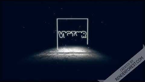 New Intro For Victor Hugo Ochoa