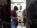 Learning How To Dance With Dogo The Dancer Learning How To Dance With Dogo The Dancer