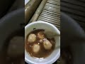 Baso kuah seger #hiburansegar #hiburanrakyat Kuliner #reels, #foodie #resepmudah, #foodloverid