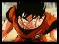 A Tribute to Goku - Skillet - Hero