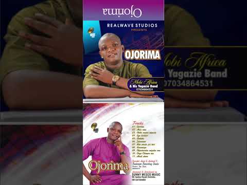 MOBI AFRICA By OJORIMA