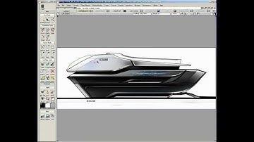 Digital Prototyping - Autodesk Alias