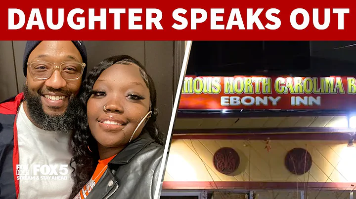 EXCLUSIVE: Daughter of man killed at Ebony Inn nightclub pleads for answers | FOX 5 DC
