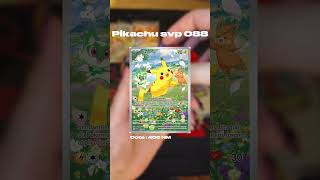 Les 3 cartes à absolument acheter ! #pokemontcg #pokemon #cartes #tcg #pikachu #vinted