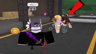 ROBLOX Murder Mystery 2 Funny Moments 1 (2023)