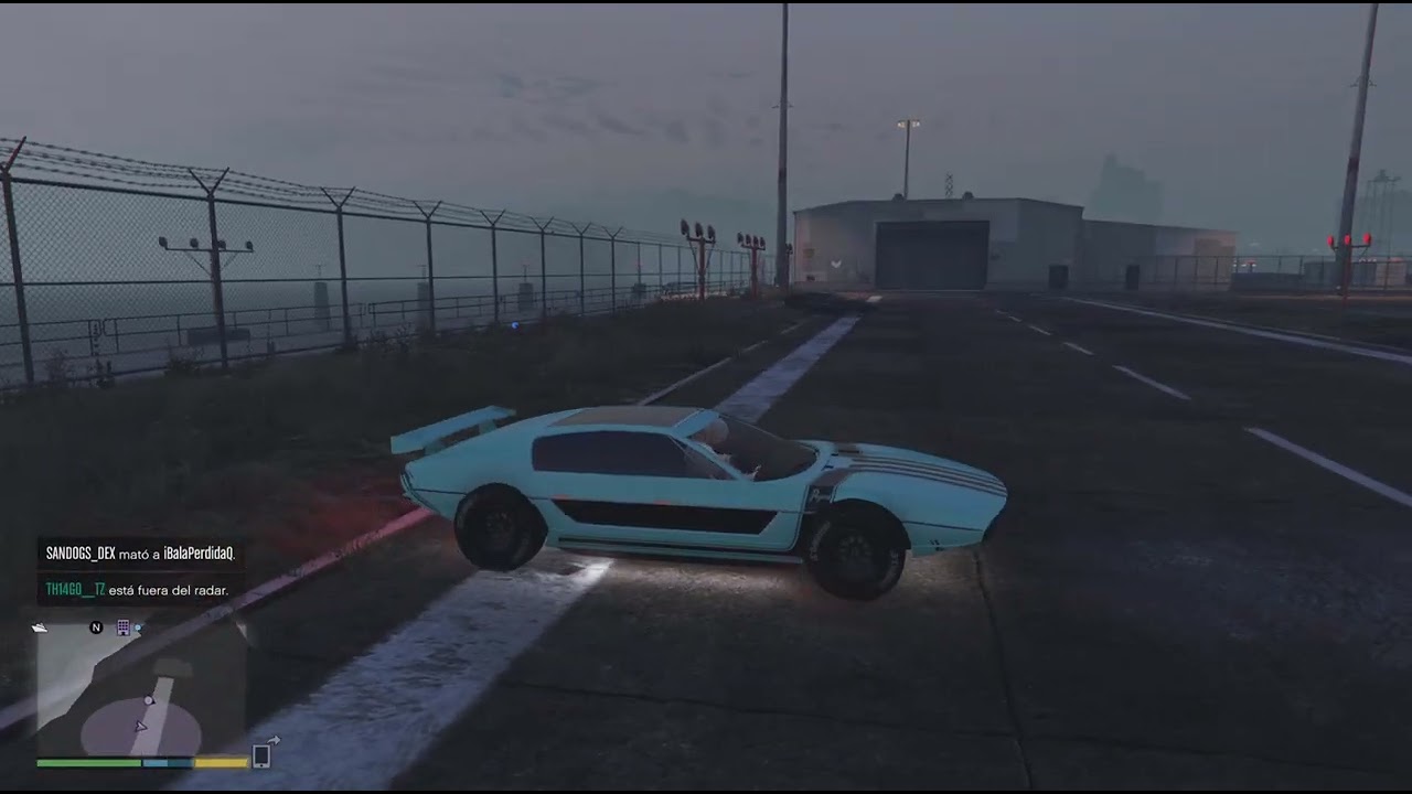 Grand Theft Auto V_20260804165418 - YouTube