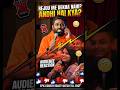 Reuju me nahi dekha kya #shorts #standupcomedy