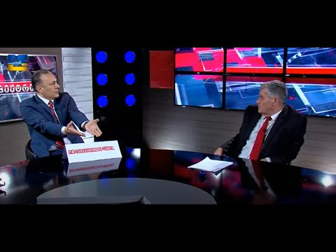 პოლიტიკური პანაშვიდები დაწყებულია, რამდენიმე დღეში აქ მყარი ცვლილებები მოხდება!- შალვა ნათელაშვილი