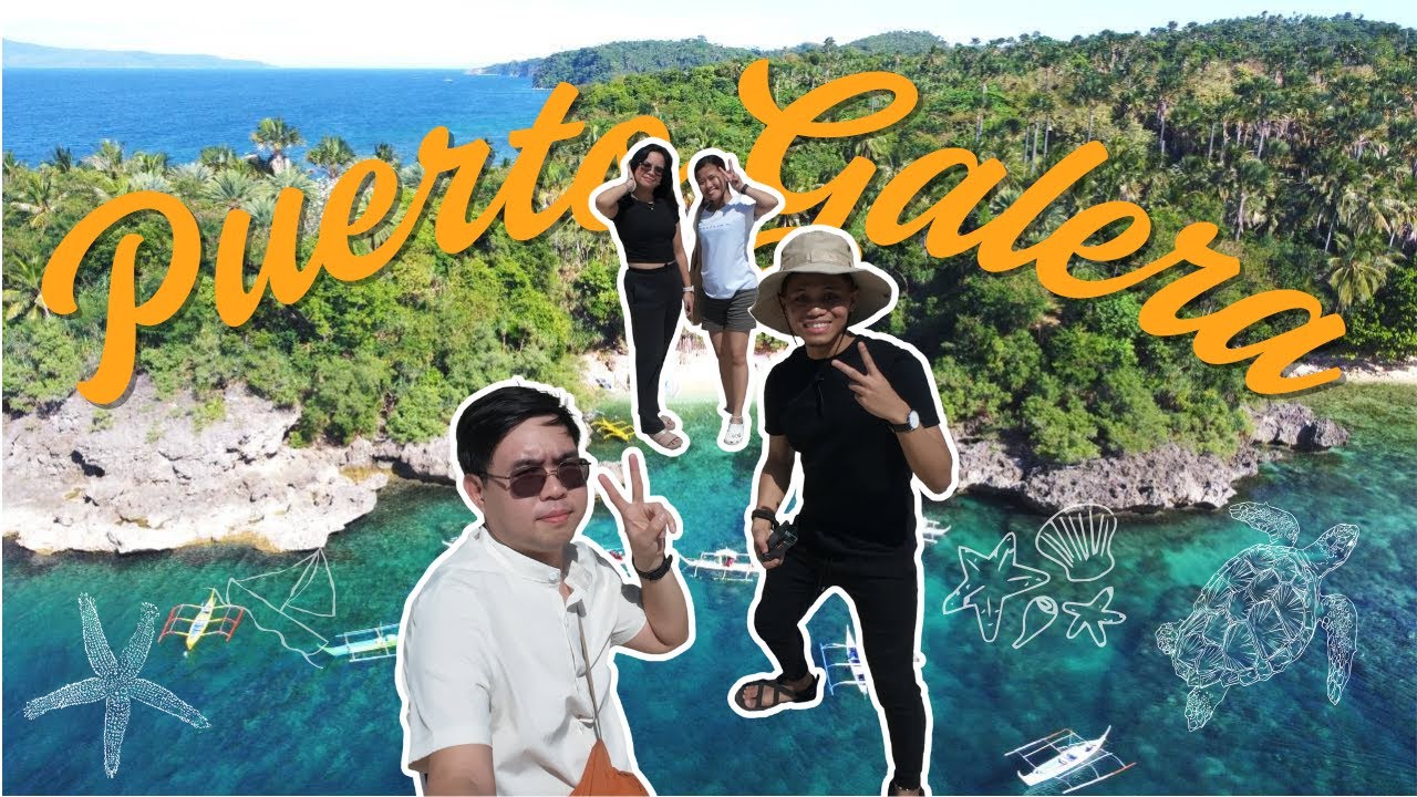 PUERTO GALERA: The Quiet Escape Hidden from Tourists | Casalay Boutique Villas & Dive