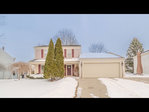 34711 Bunker Hill Drive, Farmington Hills, MI home video tour