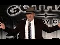 The Original Latin Kings of Comedy Star Paul Rodriguez's Stand Up