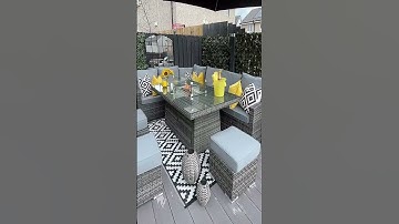 Transforming My Garden into a Stunning Oasis | Garden Makeover Ideas