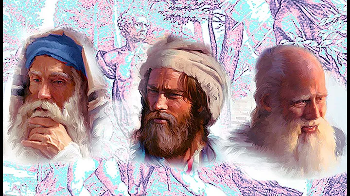 The Untold Truth About Enoch, Methuselah And Abrah...